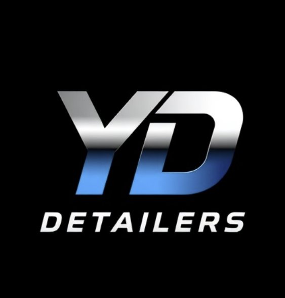 YD Detailers logo