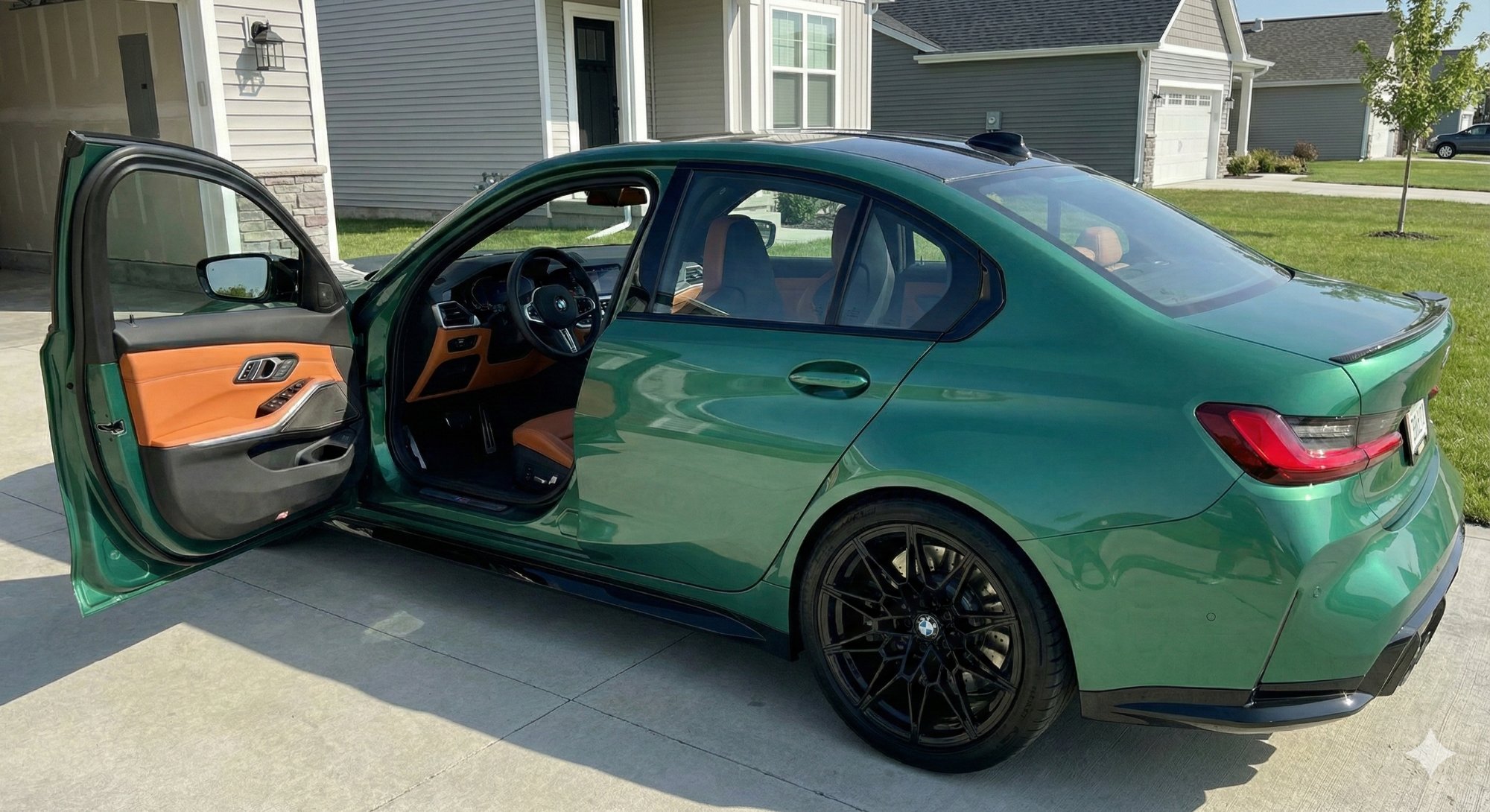 Signature Full Vehicle Detail