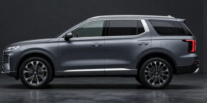 SUV