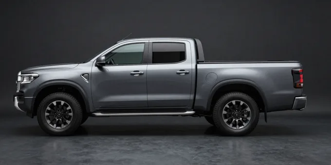 Truck